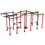 Cable Machine Supplier - Laser-Printed Grip Lat Pull Equipment