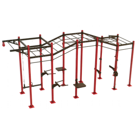 Cable Machine Supplier - Laser-Printed Grip Lat Pull Equipment