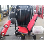 Leg Extension Supplier - Seated Leg Curl Gym Equipment