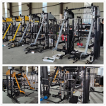 Power Rack Supplier - Wholesale Multi Functional Trainer