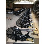 Air Bike Supplier - Commercial Home Cardio Fitness Equipment