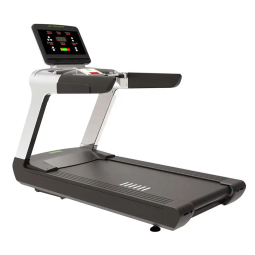 Commercial Treadmill Supplier - 2022 Electric Aerobics Running Machine