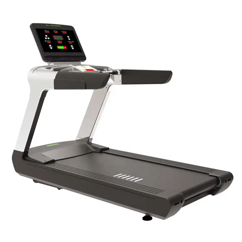 Commercial Treadmill Supplier - 2022 Electric Aerobics Running Machine