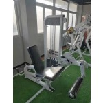 Leg Curl Machine Factory - Prone Leg Extension Dual Equipment