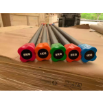 Barbell Manufacturer - 20kg 45lb Powerlifting Equipment