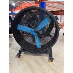 Industrial Fan Supplier - Energy Saving Big Size Gym Fan
