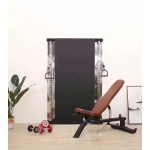 Multi Functional Machine Factory - Gym Trainer Rack Equipment