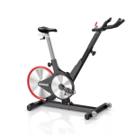 Stationary Bike Manufacturer - Indoor Cycling Spine Exercise Bike