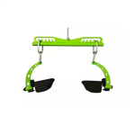 Mag Handle Bar Factory - Pull-Up Pulley Cable Attachment