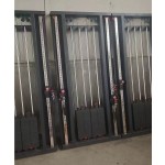 Mini Loader Machine Supplier - Multi-Flight Shoulder Chest Press