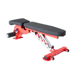 Fitness Bench Manufacturer - Super Adjustable Strength Machine