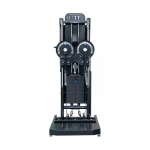 Standing Lateral Raise Supplier - Commercial Strength Training Machine