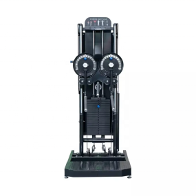 Standing Lateral Raise Supplier - Commercial Strength Training Machine