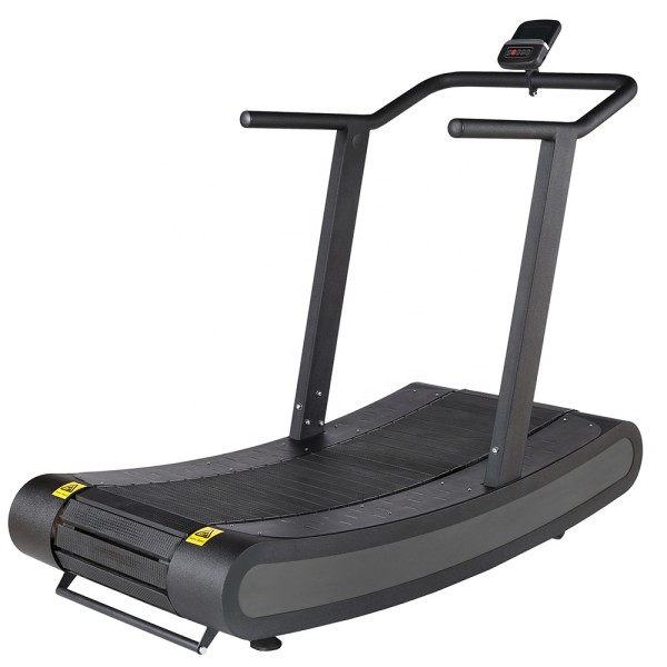 Commercial Treadmill Manufacturer - Multifunctional Gym Cardio Running Machine
