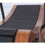 Wooden Treadmill Manufacturer - Self-Powered Curved Home Runner