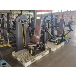 Air Bike Manufacturer - Heavy Duty Iron Fitness Equipment