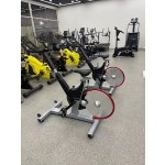 Stationary Bike Manufacturer - Indoor Cycling Spine Exercise Bike