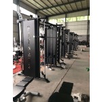 Functional Trainer Factory - Multifunctional Strength Equipment