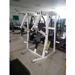 Bench Press Machine Supplier - Plate Loaded Lateral Chest Press