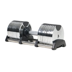 Adjustable Dumbbell Factory - Family Multifunctional Electroplating