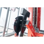 Leg Curl Machine Manufacturer - Stack Weight Seated Curl
