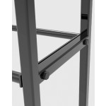 Storage Rack Supplier - Exercise Ball Floor Standing Rack