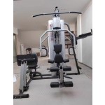 Gym Equipment Manufacturer - Wholesale 5 Station Multi Jungle