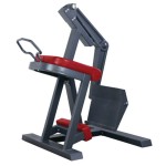 Strength Trainer Supplier - Plate Loaded Lateral Rear Kick