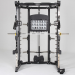 Smith Machine Manufacturer - 2024 New Multifunction Trainer Xr1001