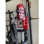 Smith Machine Factory - 3 in 1 Multifunctional Home Use