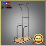 Fitness Equipment Manufacturer - Foldable Sports Board Chin