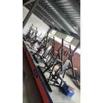 Power Rack Factory - Plate Loaded Iso Lateral Chest