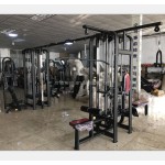 Cable Crossover Manufacturer - Multigym High Quality Smith