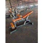 Exercise Chair Supplier - Multi-Function Adjustable Bench