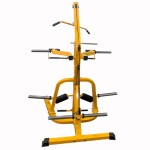 Multi Station Factory - Commercial Multi Functional Gym