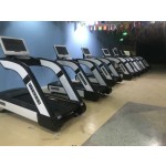 Home Treadmill Supplier - Indoor Personal Electric Running