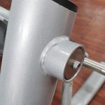 Leg Extension Machine Supplier - Gym Leg Muscle Training