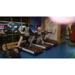 Treadmill Supplier - Commercial Grade Running Machine XR9600