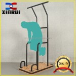 Fitness Equipment Manufacturer - Foldable Sports Board Chin