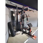 Gym Equipment Manufacturer - Wholesale 3 Station Multifunctional
