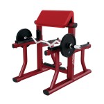 Arm Curl Machine Manufacturer - Plate Loaded Biceps Triceps