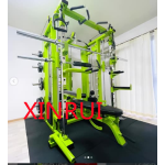 Smith Machine Manufacturer - Multi Function Station Strength Training