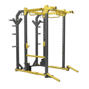 Glute Trainer Manufacturer - Commercial Power Rack Machine