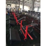 Hip Thrust Machine Manufacturer - Plate Loaded Glute Drive