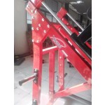 Leg Press Machine Factory - Commercial 45 Degree Leg Press