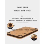 Fitness Equipment Manufacturer - Foldable Sports Board Chin