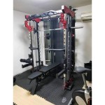 Smith Machine Factory - Gym Equipment Body Building Multi-Functional