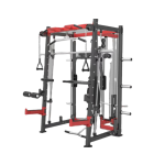 Smith Machine Factory - 3 in 1 Multifunctional Home Use