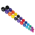 Dumbbell Factory - Fitness Equipment Made in China