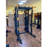 Home Gym Supplier - Multifunction Cross Fit Strength Trainer